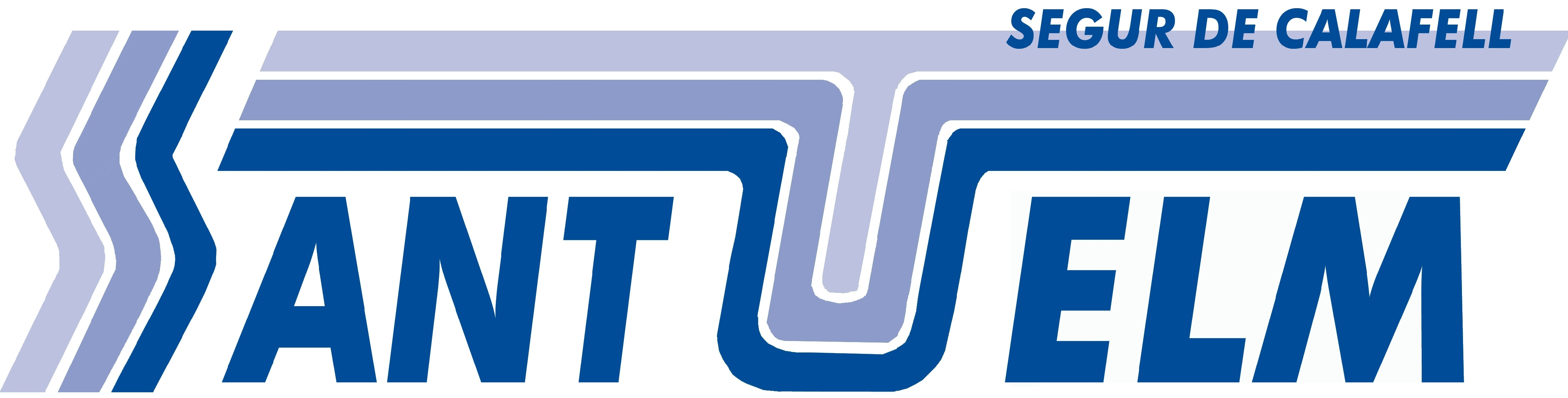 Logo Finques Sant Telm 